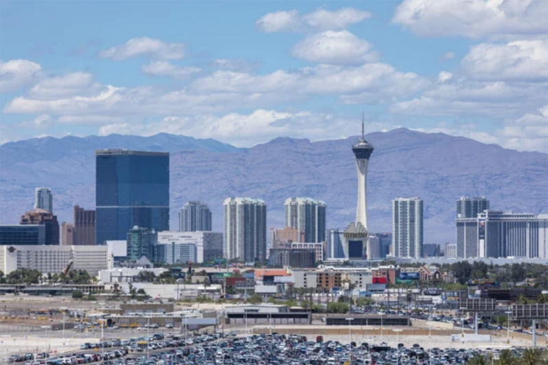 Inflation Rates and the Cost of Living: Implications for the Las Vegas Housing Market - 1 (800) 880-7954