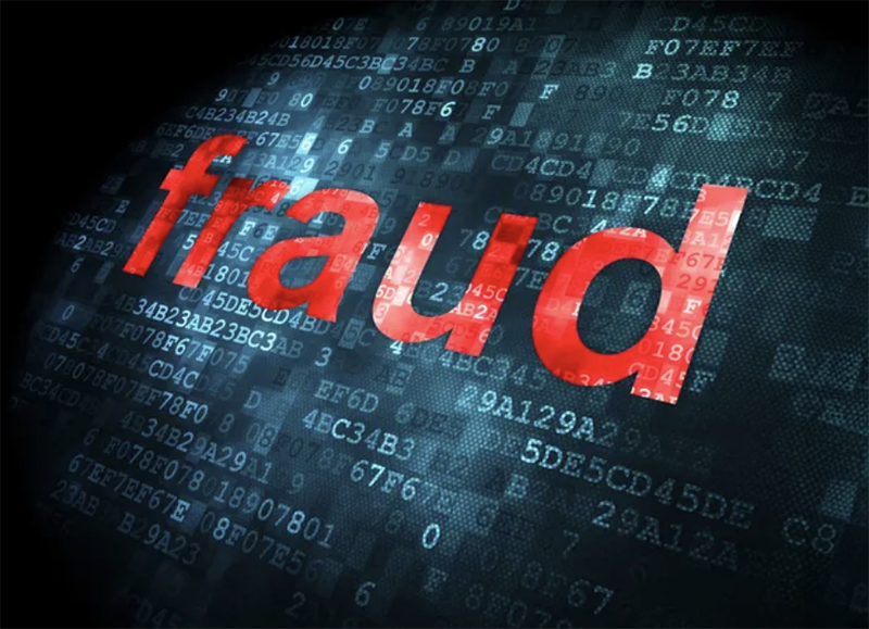Protecting Yourself from Wire Fraud in Real Estate Transactions - 1 (800) 880-7954