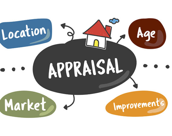Understanding the Role of a Home Appraiser in the Loan Process - 1 (800) 880-7954