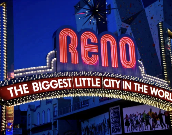The Most Dangerous Cities in Nevada: An Insight into the Darker Corners of the Silver State - 1 (800) 880-7954