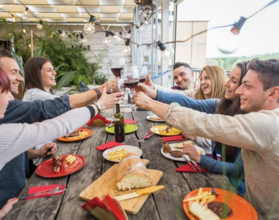 The Best Places to Live in Nevada for Young Professionals Gen Z and Millennials - 1 (800) 880-7954
