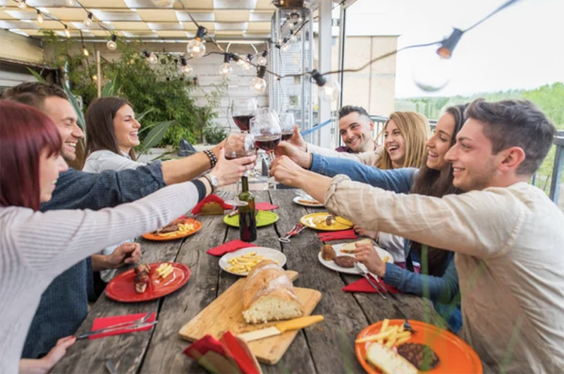The Best Places to Live in Nevada for Young Professionals Gen Z and Millennials - 1 (800) 880-7954