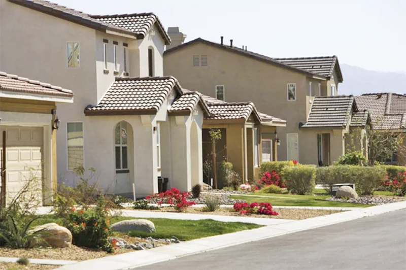 The Fastest-Growing Cities in Nevada: A Real Estate Perspective - 1 (800) 880-7954