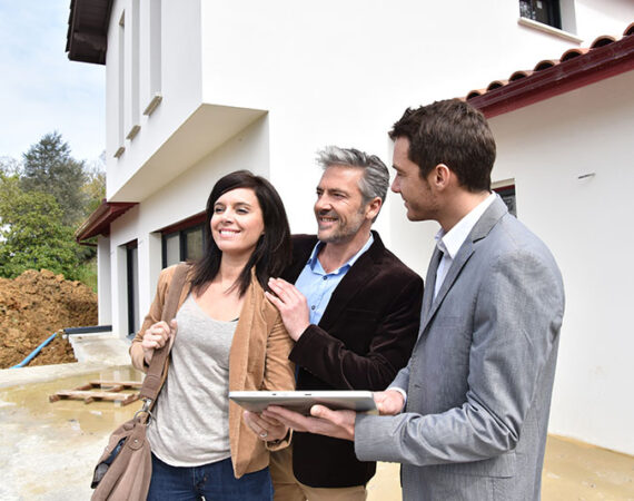 Getting a Real Estate License in Nevada: Requirements and Unique Benefits - 1 (800) 880-7954