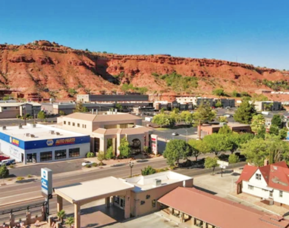 The Hidden Gems: Exploring the Smallest Cities in Nevada - 1 (800) 880-7954