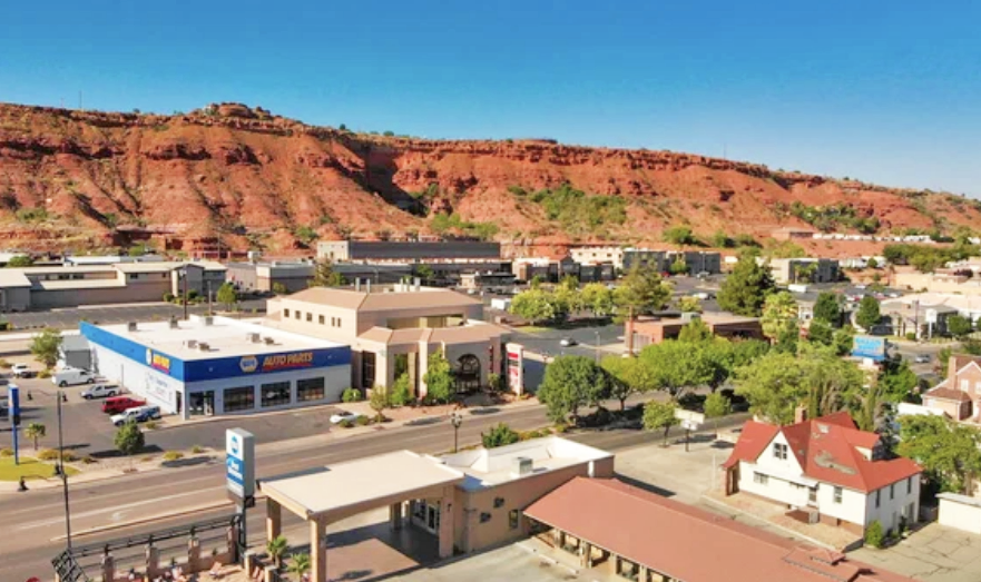 The Hidden Gems Exploring the Smallest Cities in Nevada