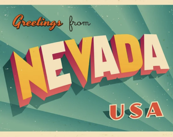 Surprising Nevada Real Estate Facts That Will Shock You: A Unique Landscape in the American Market - 1 (800) 880-7954