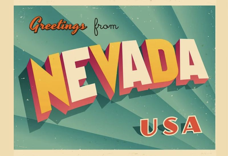 Surprising Nevada Real Estate Facts That Will Shock You: A Unique Landscape in the American Market - 1 (800) 880-7954