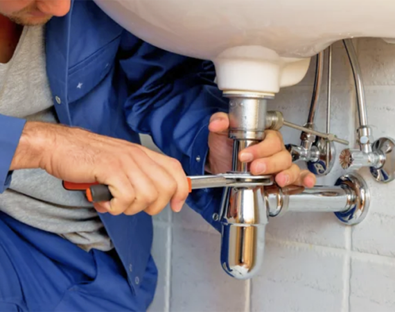 How to Hire a Plumber: Your Guide for Las Vegas, Henderson, and Beyond - 1 (800) 880-7954