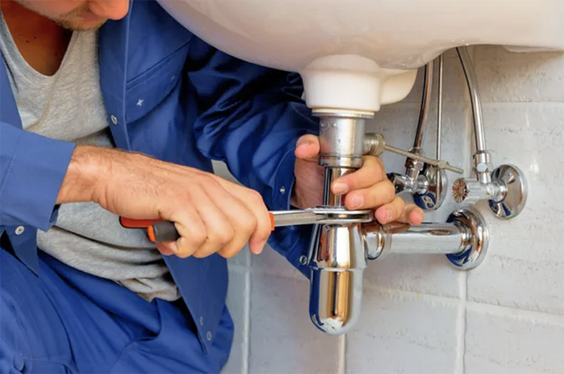 How to Hire a Plumber: Your Guide for Las Vegas, Henderson, and Beyond - 1 (800) 880-7954