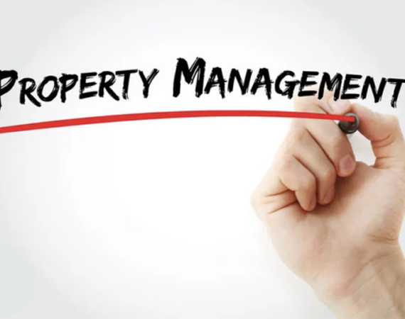 Property Management Guide for Beginners in Nevada - 1 (800) 880-7954