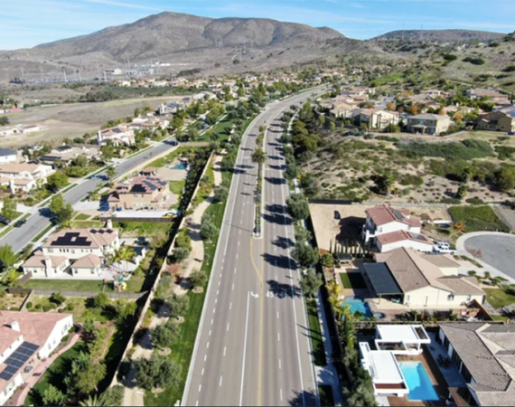 Henderson Leads the Way in Cities Offering Advantages to Homebuyers - 1 (800) 880-7954