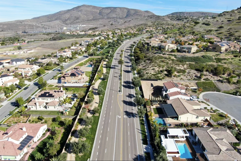 Henderson Leads the Way in Cities Offering Advantages to Homebuyers - 1 (800) 880-7954