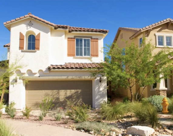 The Stalled Market: Unpacking Northern Nevada's Investment Property Downturn - 1 (800) 880-7954