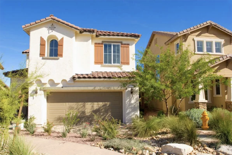 The Stalled Market: Unpacking Northern Nevada's Investment Property Downturn - 1 (800) 880-7954