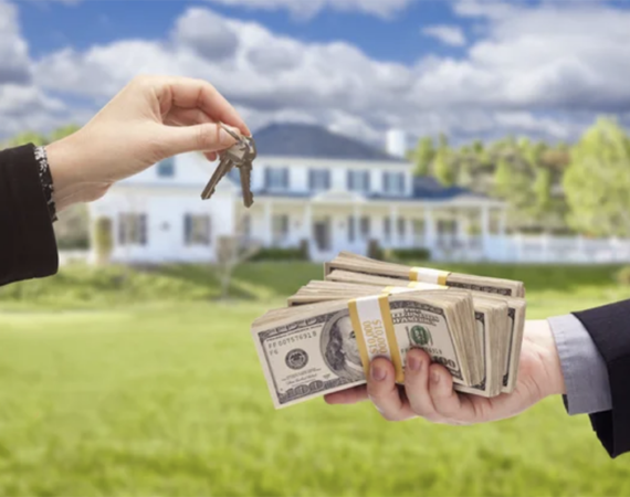 Cash is King: Record-Breaking All-Cash Home Purchases in Northern Nevada - 1 (800) 880-7954