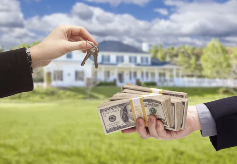 Cash is King: Record-Breaking All-Cash Home Purchases in Northern Nevada - 1 (800) 880-7954