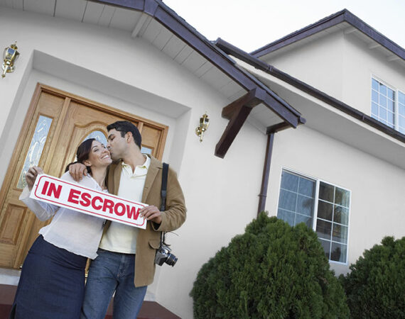 How Escrow Protects Buyers and Sellers in Nevada’s Housing Market