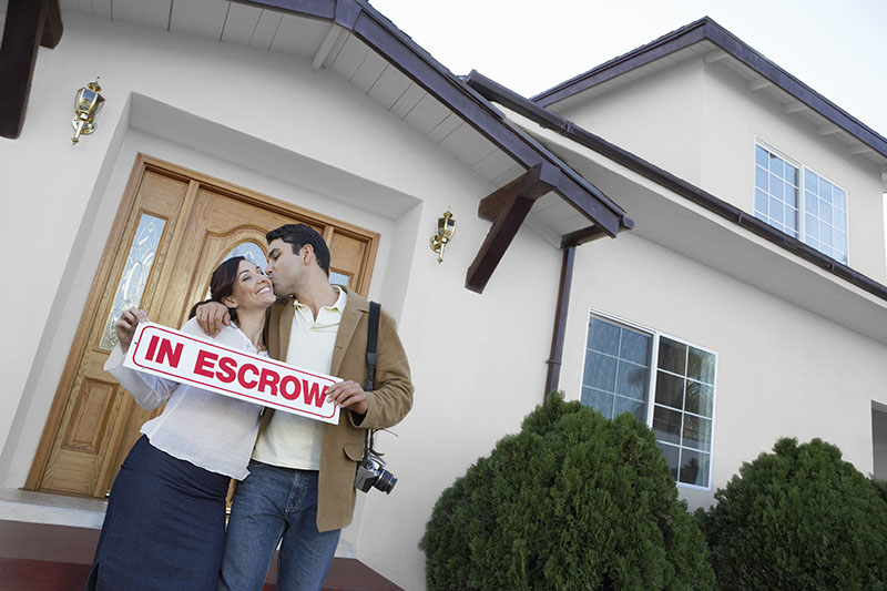 How Escrow Protects Buyers and Sellers in Nevada’s Housing Market