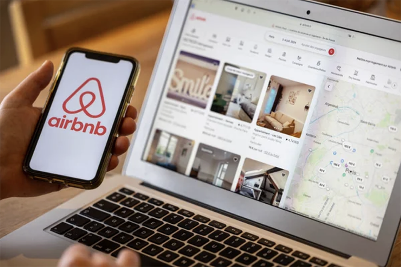 $180,000 Fine for Airbnb Rental: Investor Points Finger at Tenant
