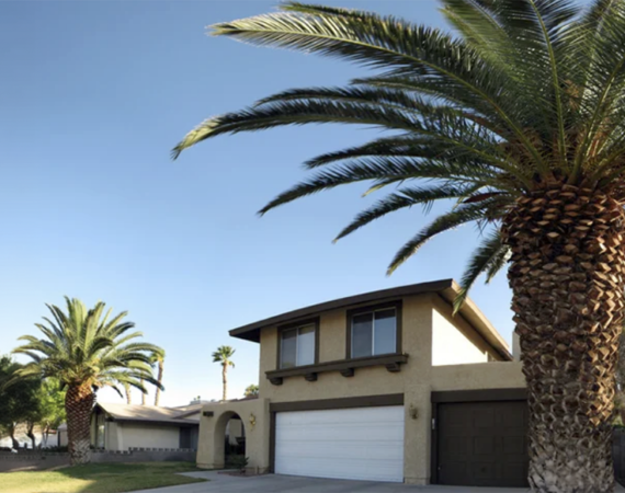 2024 Las Vegas Housing Trends: What Buyers and Sellers Need to Know