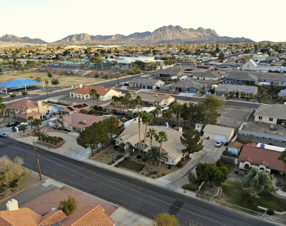 10 Best Cities Around North Las Vegas, NV for Buying or Renting a Home