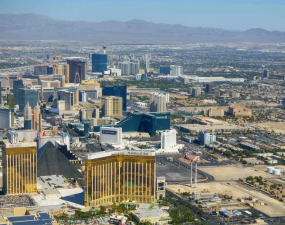 The Real Estate Roller Coaster: Las Vegas Market Challenges