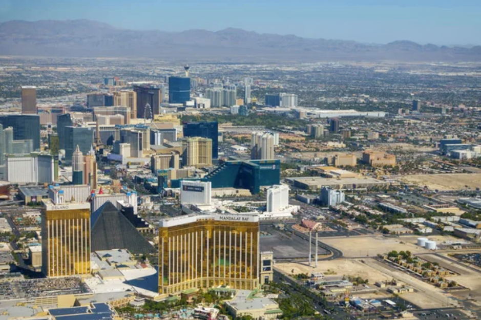 The Real Estate Roller Coaster: Las Vegas Market Challenges
