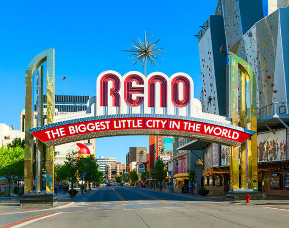 Record-Breaking All-Cash Home Sales in Washoe County