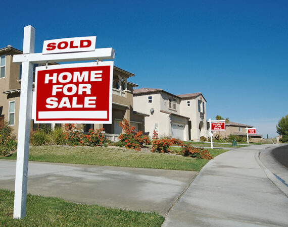 Signs That You Should Sell Your Nevada Home