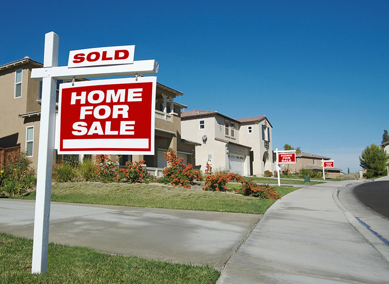 Signs That You Should Sell Your Nevada Home