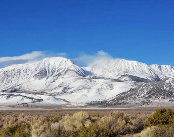 Discover Nevada’s Hottest and Coldest Cities for Your Next Move