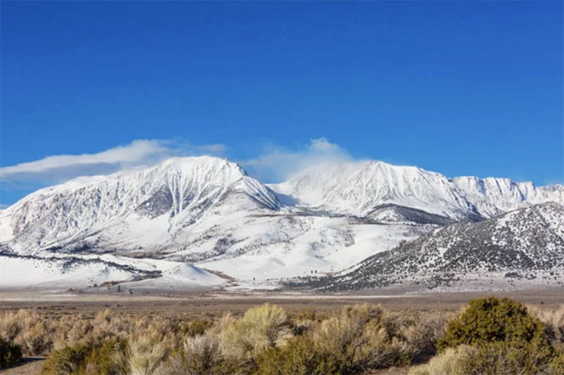 Discover Nevada’s Hottest and Coldest Cities for Your Next Move