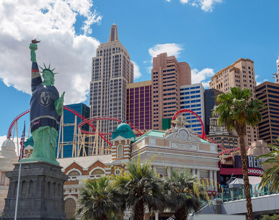 The Complete Guide to the Top 30 Neighborhoods in Las Vegas, NV