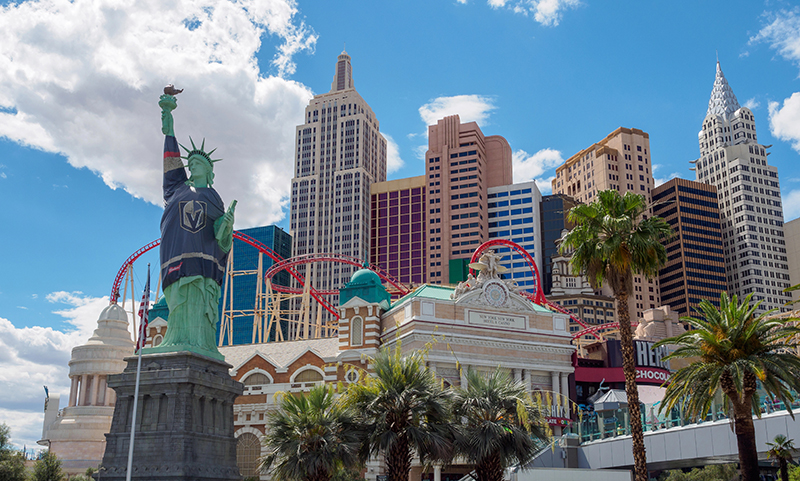 The Complete Guide to the Top 30 Neighborhoods in Las Vegas, NV