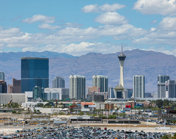 The Impact of Limited Land on Las Vegas Housing Prices