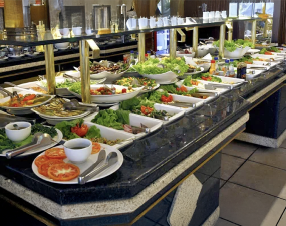 How Las Vegas Is Changing: Higher Resort Fees, More Expensive Hotels, and Pricier Buffets