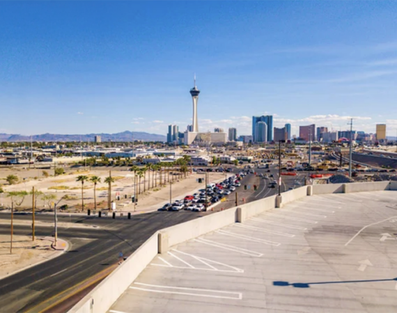 Nevada vs. The West Coast: Affordability in the Face of Rising Costs
