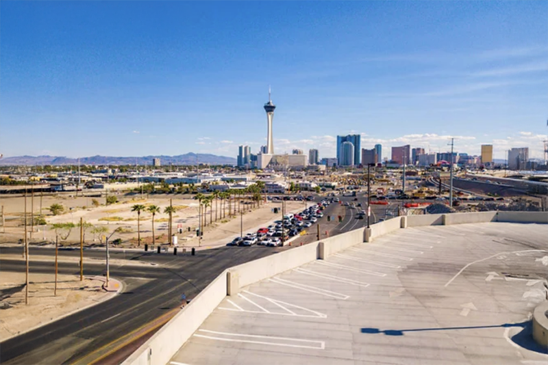 Nevada vs. The West Coast: Affordability in the Face of Rising Costs