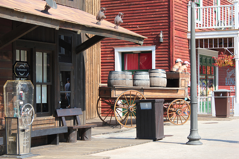 Nevada’s Historic Ghost Towns: A Traveler’s Guide to the Past