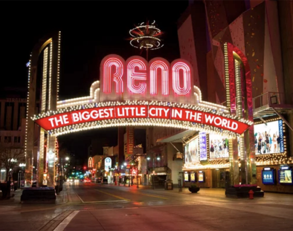 Reno's Eviction Diversion Program A Lifeline for Low-Income Renters - Property Records of Nevada