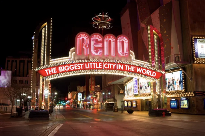 Reno's Eviction Diversion Program A Lifeline for Low-Income Renters - Property Records of Nevada