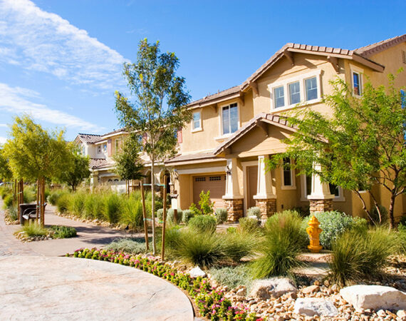 New Real Estate Rules for Buyers and Sellers in Las Vegas, NV - Property Records of Nevada