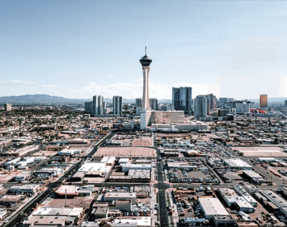 Henderson Rents Drop While Las Vegas Prices Rise - Property Records of Nevada