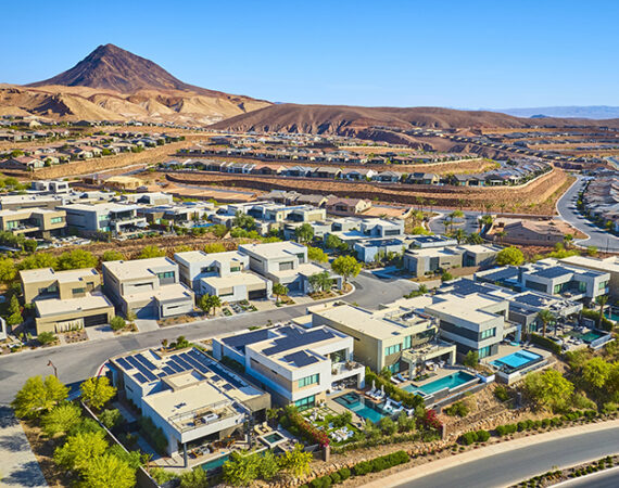 Best Nevada Cities for Families, Retirees, and First-Time Buyers - Property Records of Nevada