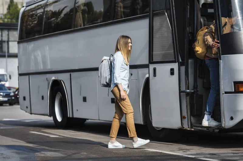 Elko Bus Depot Shuts Down, Leaving Employees Jobless - Property Records of Nevada