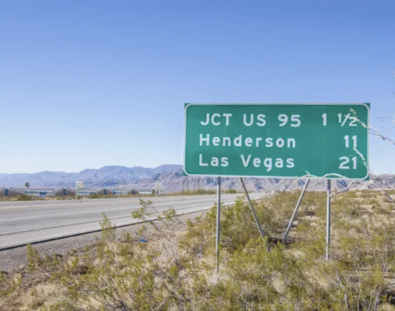 How Henderson, NV Went From War Factory to Family City - Property Records of Nevada