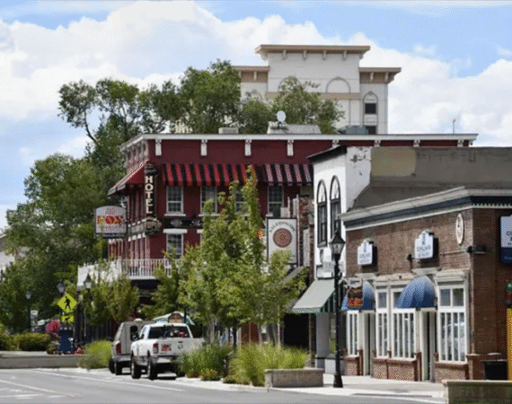 How to Pay Your 2025–2026 Property Tax Bill in Carson City, NV - Property Records of Nevada