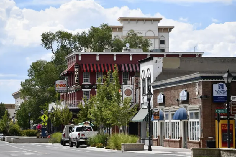 How to Pay Your 2025–2026 Property Tax Bill in Carson City, NV - Property Records of Nevada