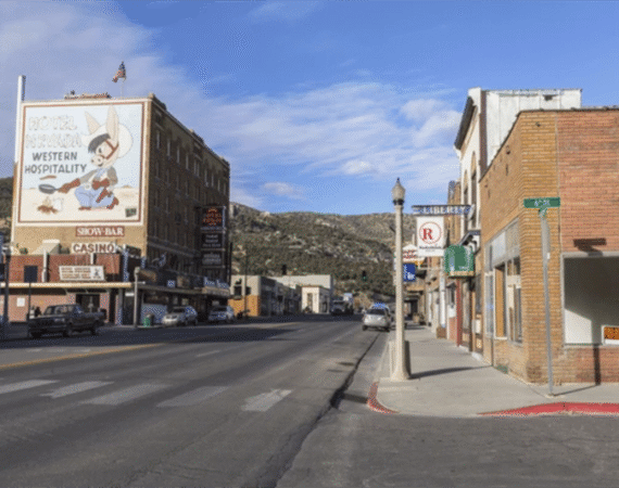The Best Small Towns to Buy Property in Nevada - Property Records of Nevada
